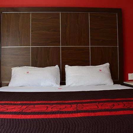 Plutarco Suites メキシコシティ エクステリア 写真